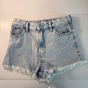 PacSun Festival Shorts (New Without Tags) - Size 25